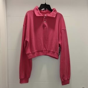 New women top size M